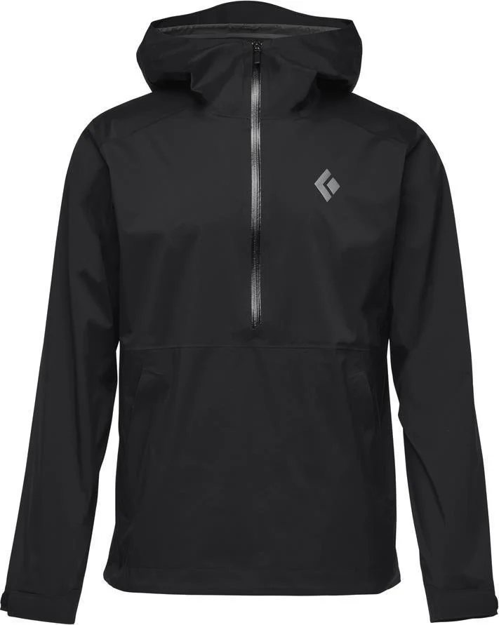 Stormline Stretch Anorak - Mens - Image 15