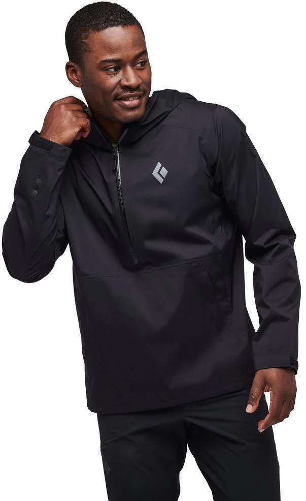Stormline Stretch Anorak - Mens - Image 16
