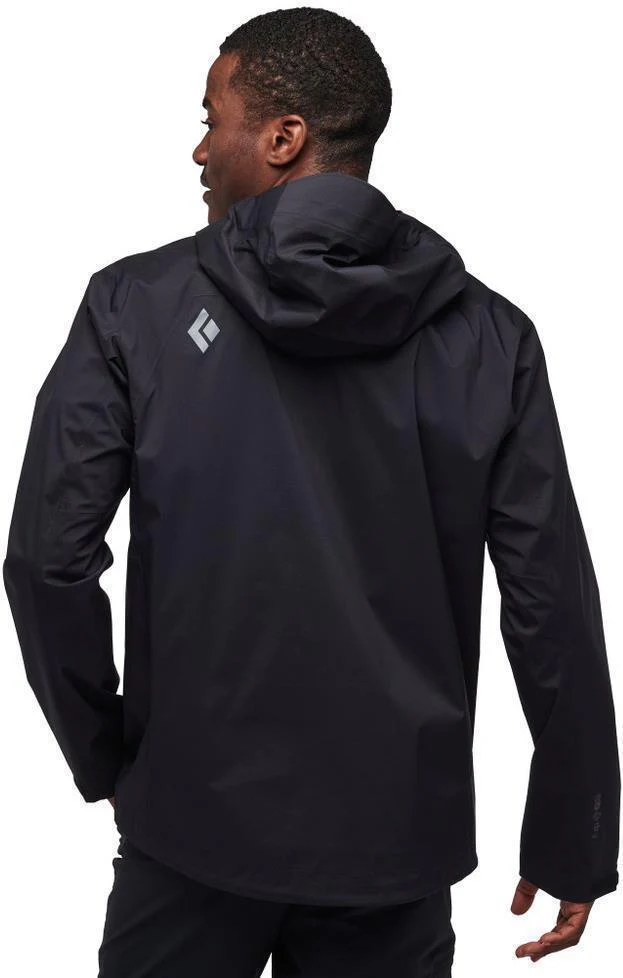 Stormline Stretch Anorak - Mens - Image 17
