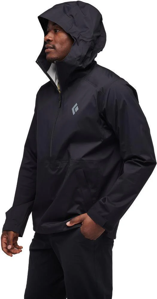 Stormline Stretch Anorak - Mens - Image 18
