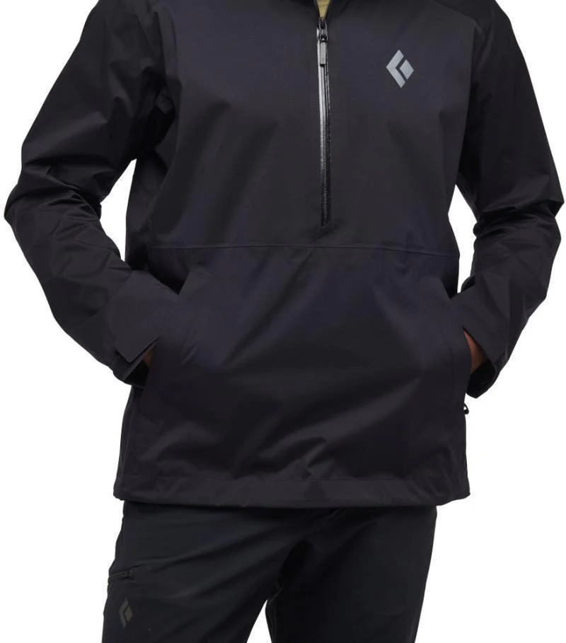 Stormline Stretch Anorak - Mens - Image 19