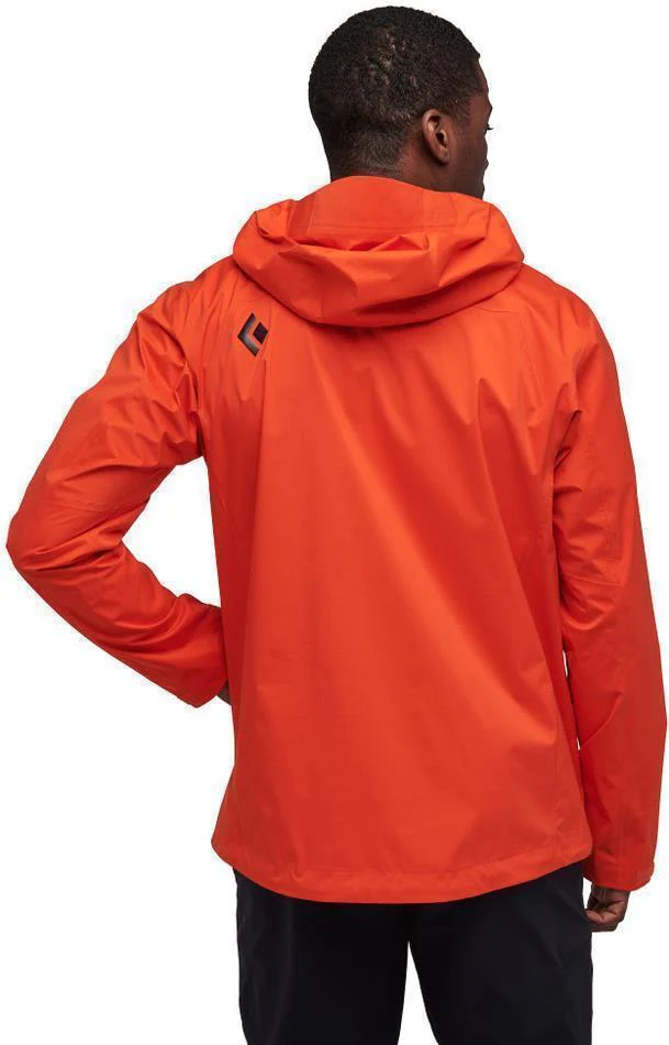 Stormline Stretch Anorak - Mens - Image 3