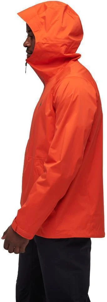 Stormline Stretch Anorak - Mens - Image 4