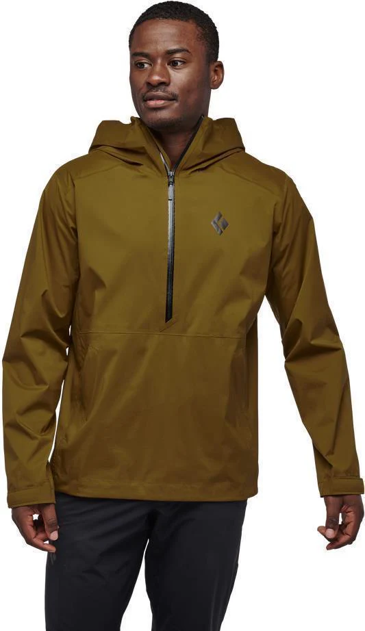 Stormline Stretch Anorak - Mens - Image 6