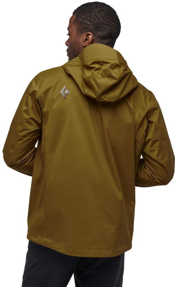 Stormline Stretch Anorak - Mens - Image 8
