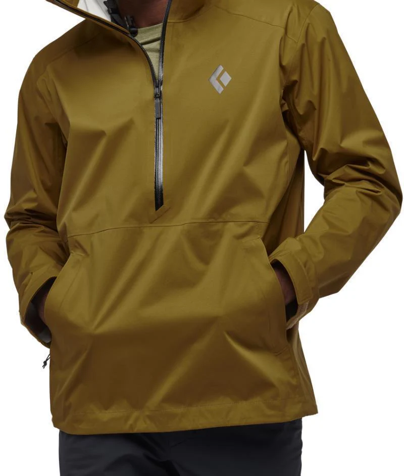Stormline Stretch Anorak - Mens - Image 9