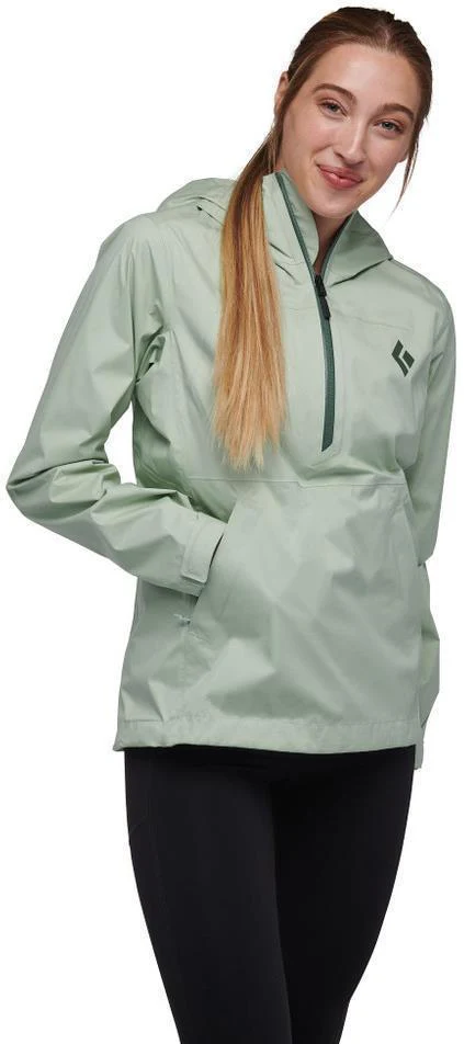 Stormline Stretch Anorak - Womens - Image 10