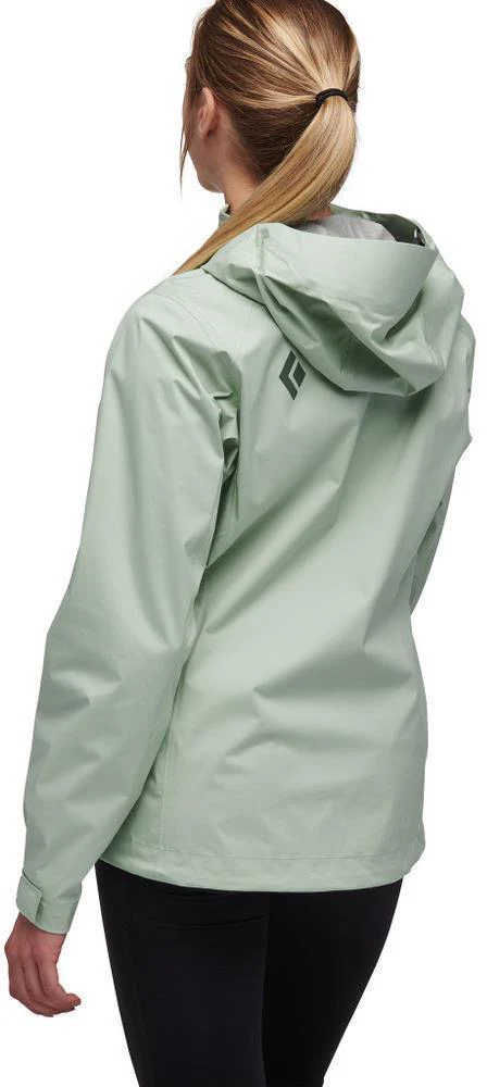Stormline Stretch Anorak - Womens - Image 11