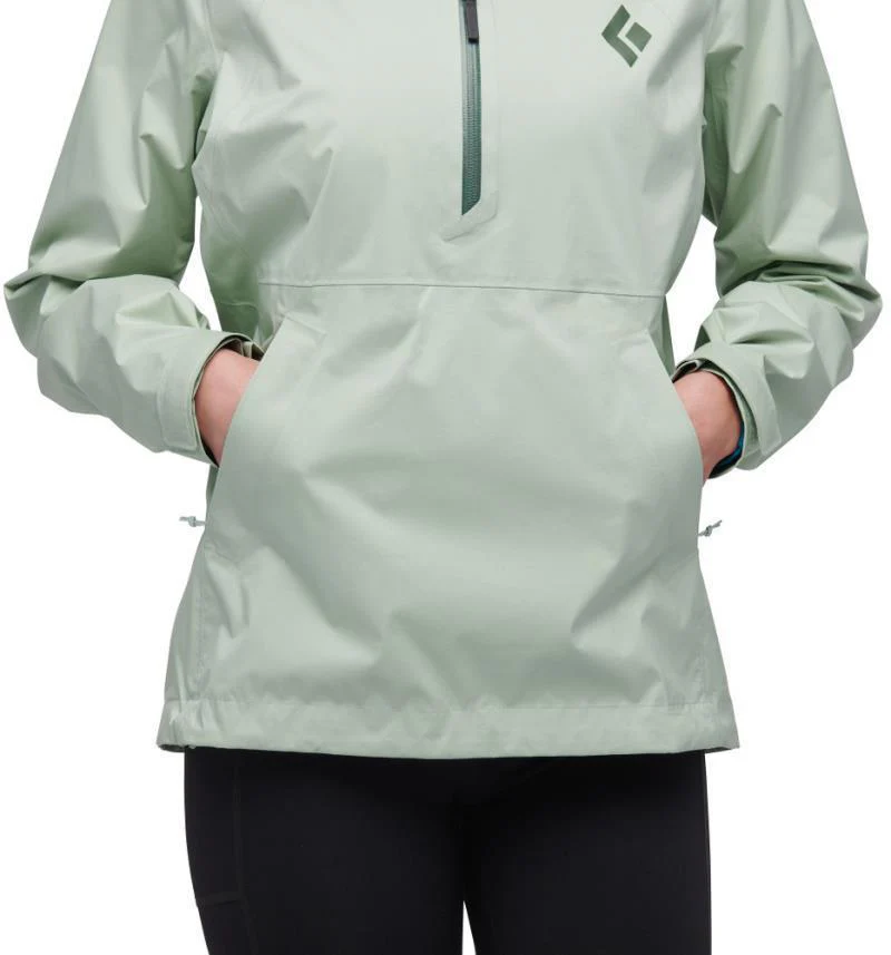 Stormline Stretch Anorak - Womens - Image 12