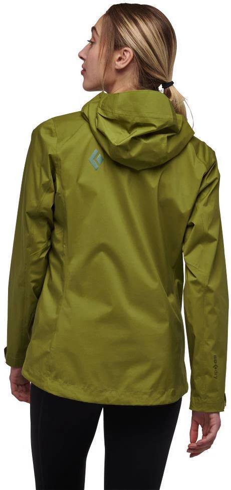 Stormline Stretch Anorak - Womens - Image 14