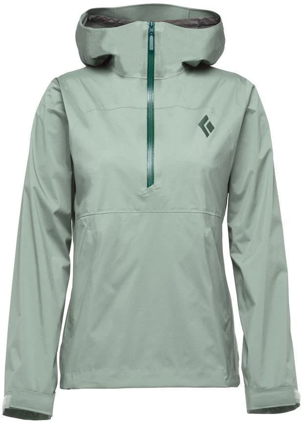 Stormline Stretch Anorak - Womens - Image 2