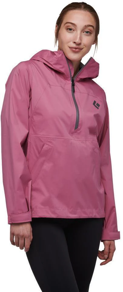 Stormline Stretch Anorak - Womens - Image 3