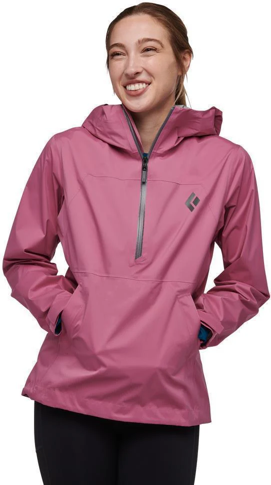 Stormline Stretch Anorak - Womens - Image 4