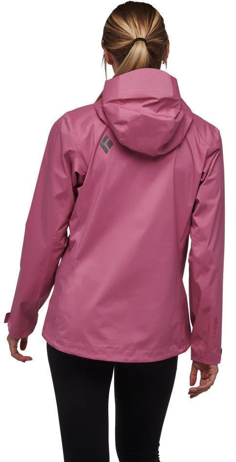 Stormline Stretch Anorak - Womens - Image 5
