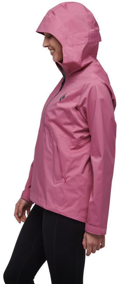 Stormline Stretch Anorak - Womens - Image 6