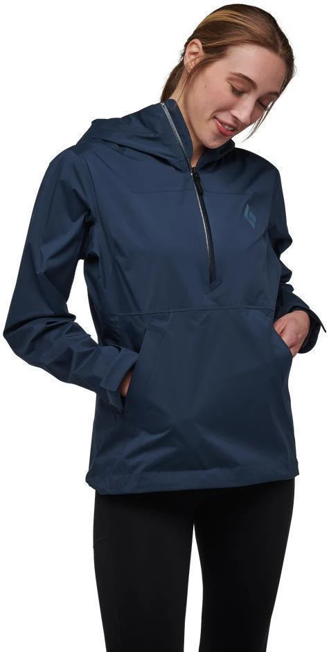 Stormline Stretch Anorak - Womens - Image 7