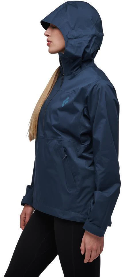 Stormline Stretch Anorak - Womens - Image 8