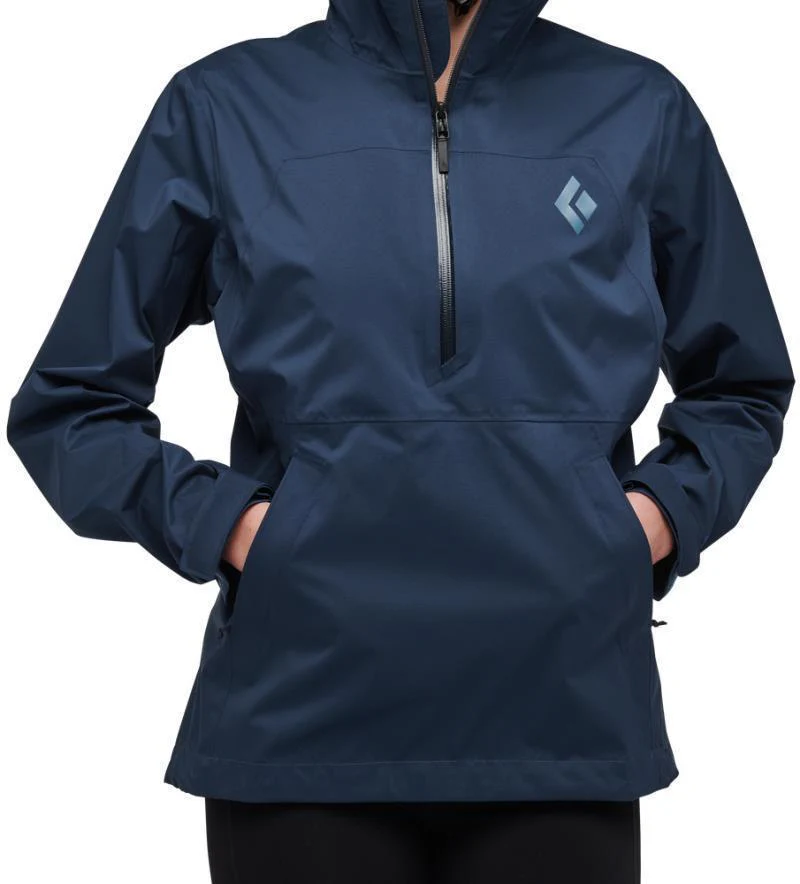 Stormline Stretch Anorak - Womens - Image 9