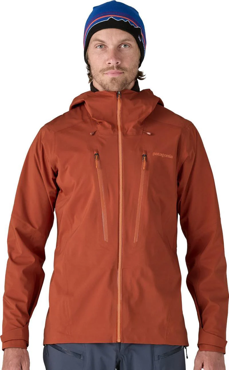 Stormstride Jacket - Mens - Image 2
