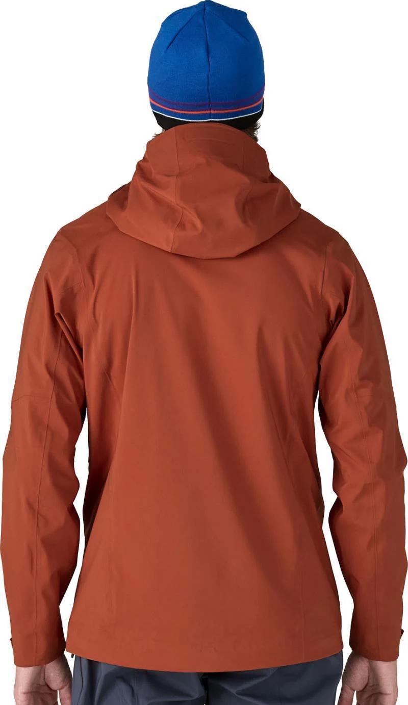 Stormstride Jacket - Mens - Image 3