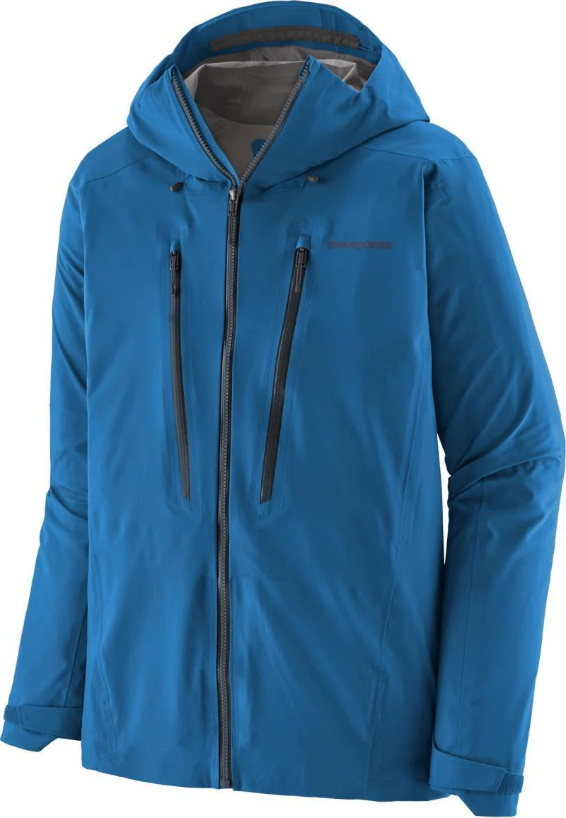 Stormstride Jacket - Mens - Image 4