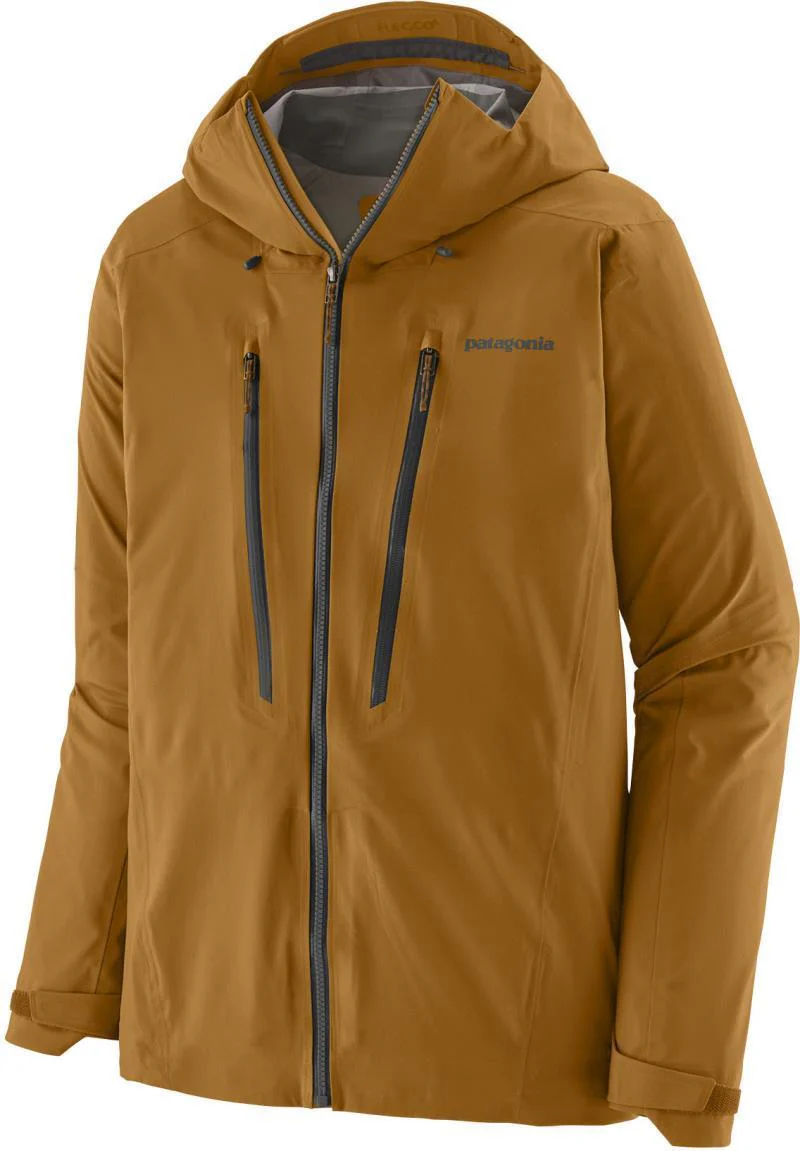Stormstride Jacket - Mens - Image 5