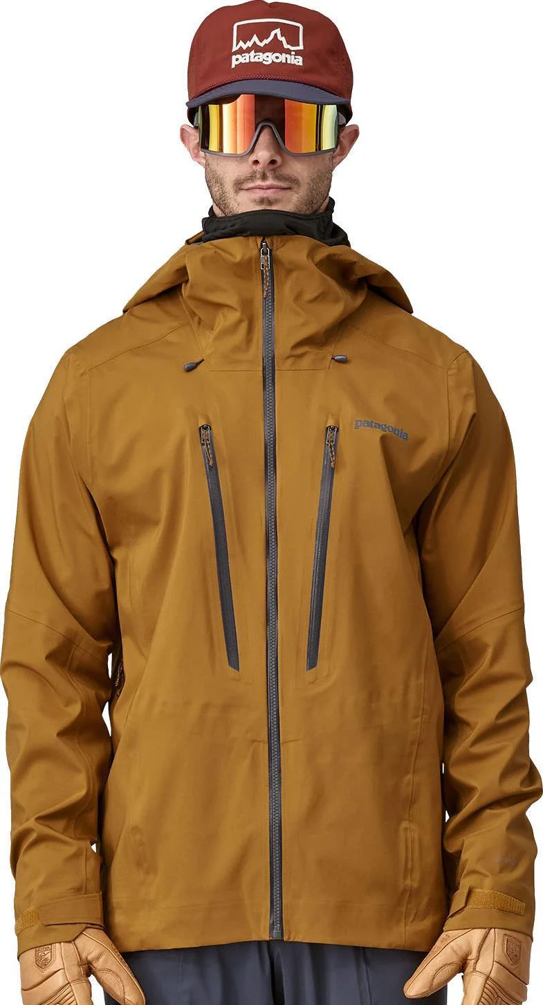 Stormstride Jacket - Mens - Image 6