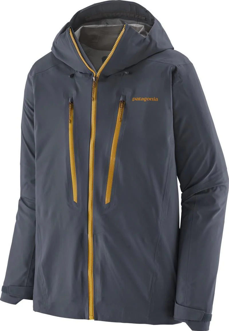 Stormstride Jacket - Mens - Image 8