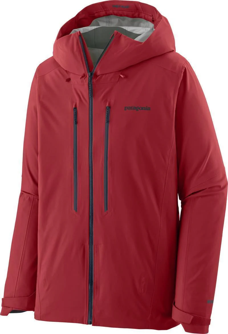Stormstride Jacket - Mens - Image 10