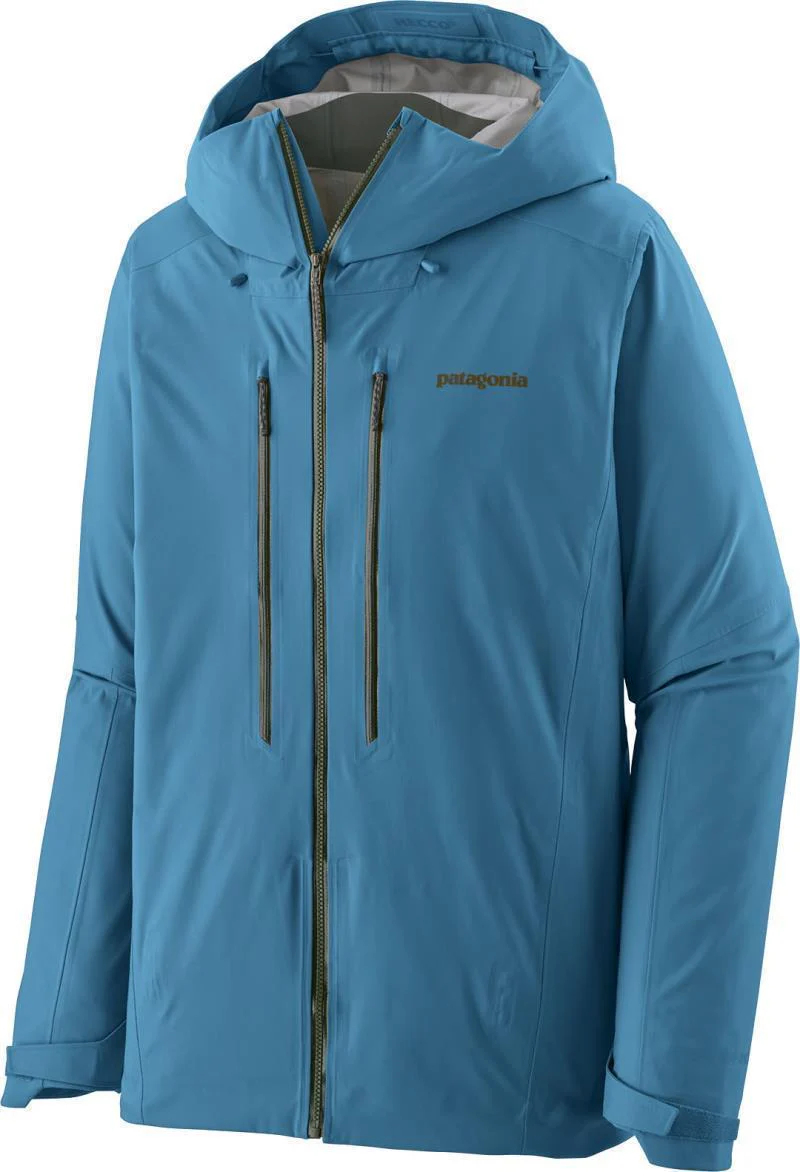 Stormstride Jacket - Mens - Image 11