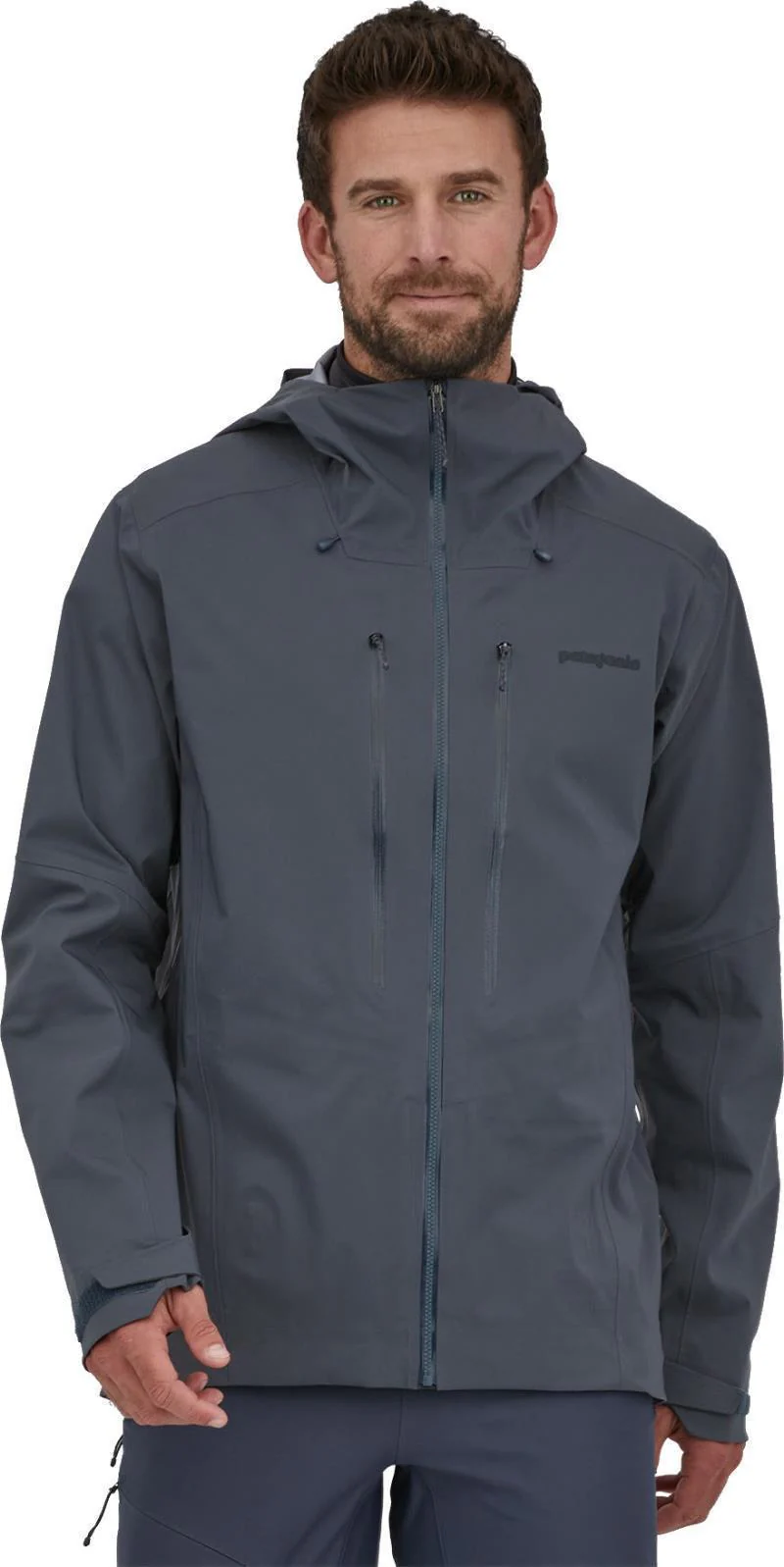 Stormstride Jacket - Mens - Image 13