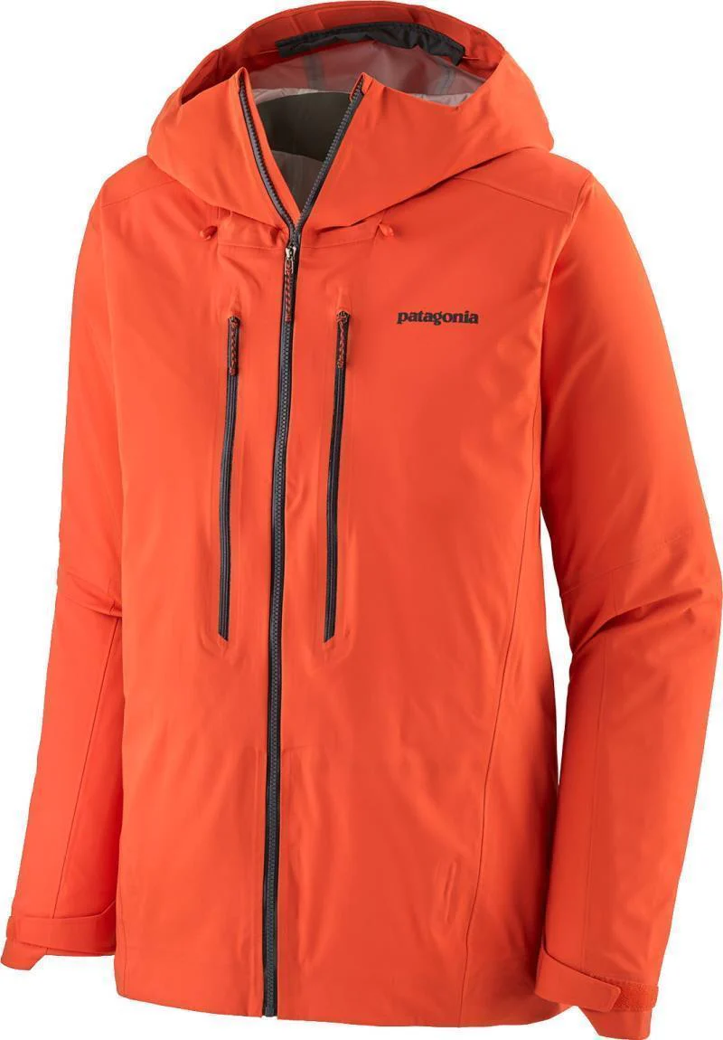 Stormstride Jacket - Mens - Image 15