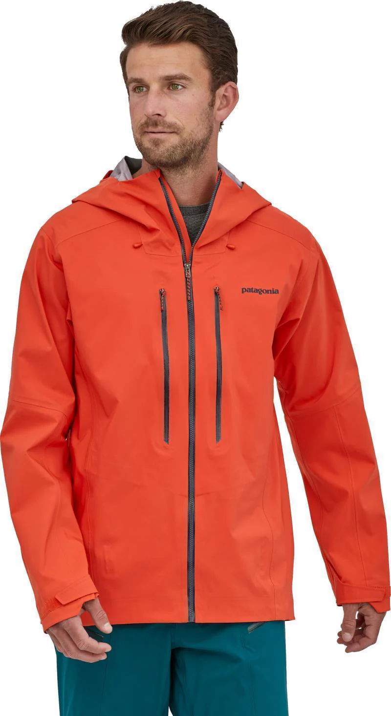Stormstride Jacket - Mens - Image 16