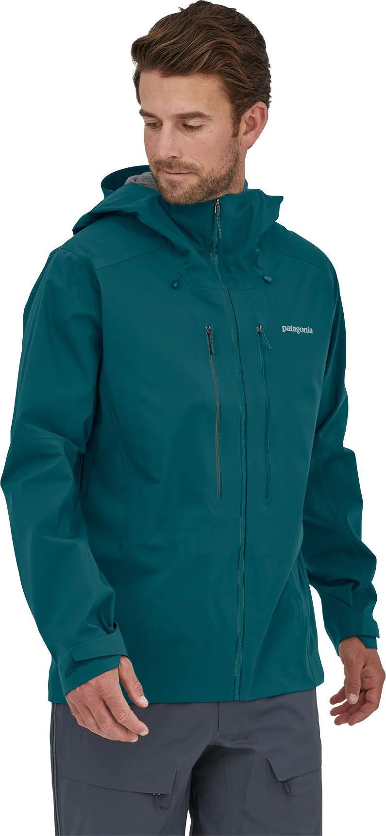 Stormstride Jacket - Mens - Image 19