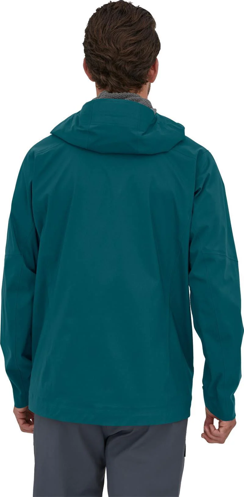 Stormstride Jacket - Mens - Image 20