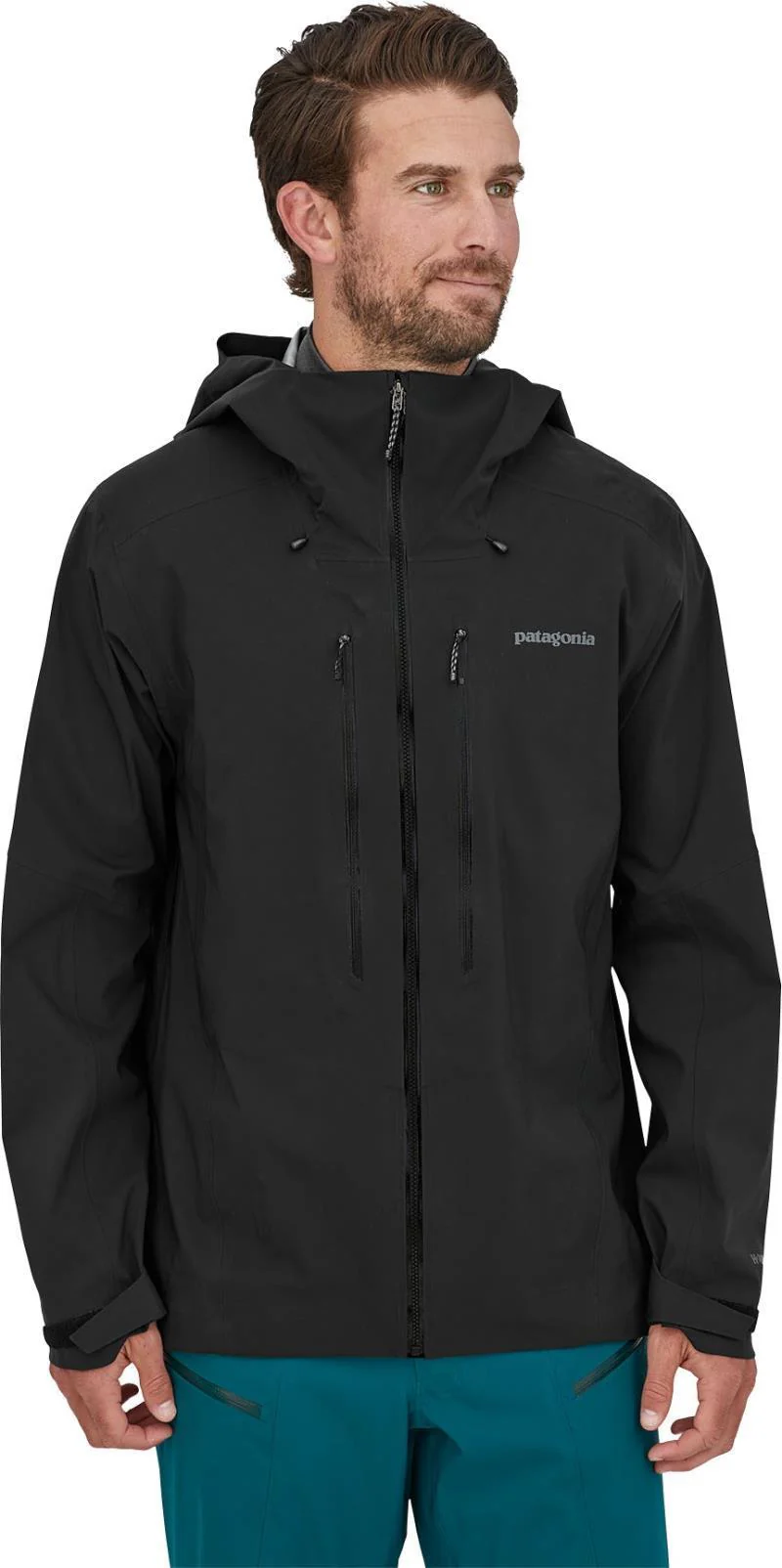 Stormstride Jacket - Mens - Image 22