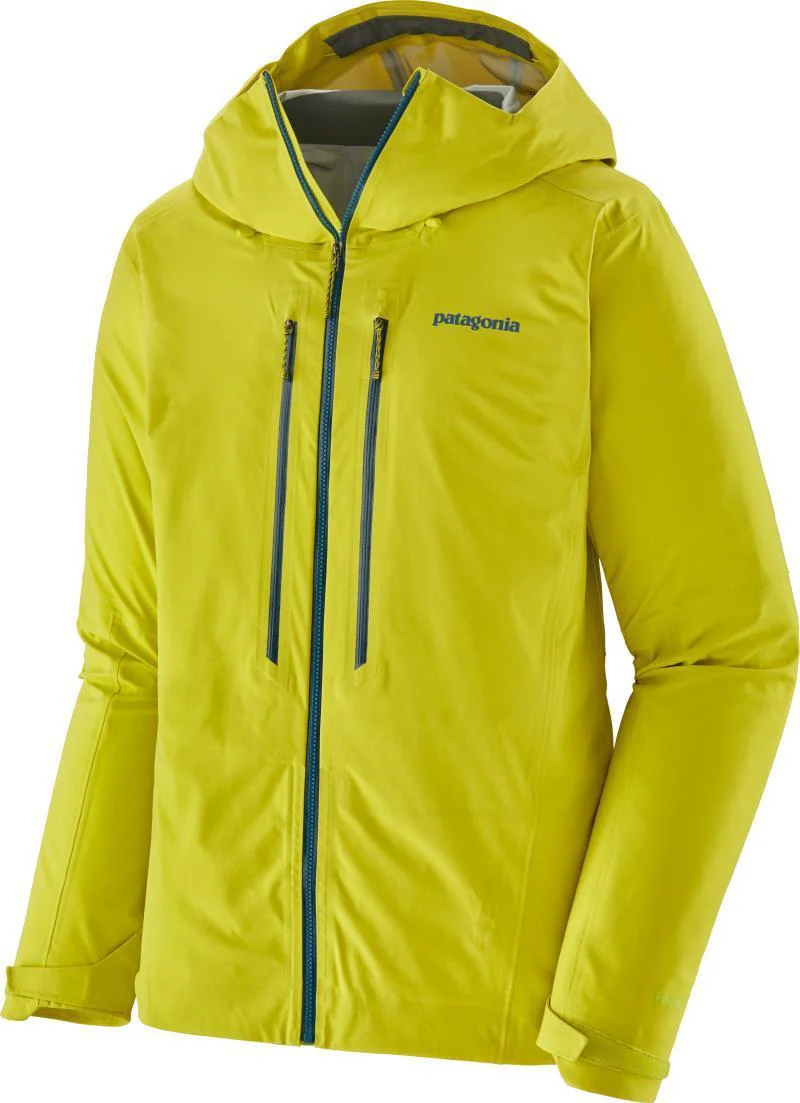 Stormstride Jacket - Mens - Image 24