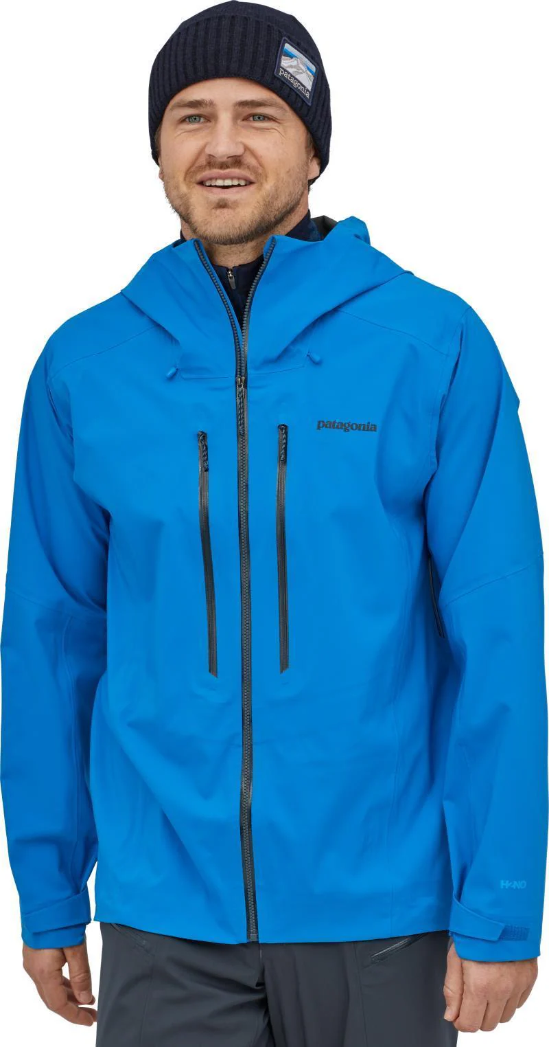 Stormstride Jacket - Mens - Image 26