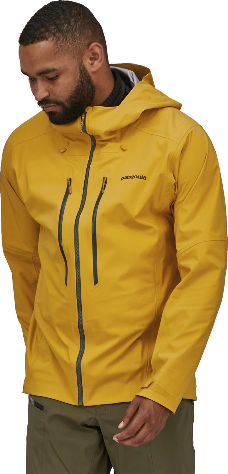 Stormstride Jacket - Mens - Image 3