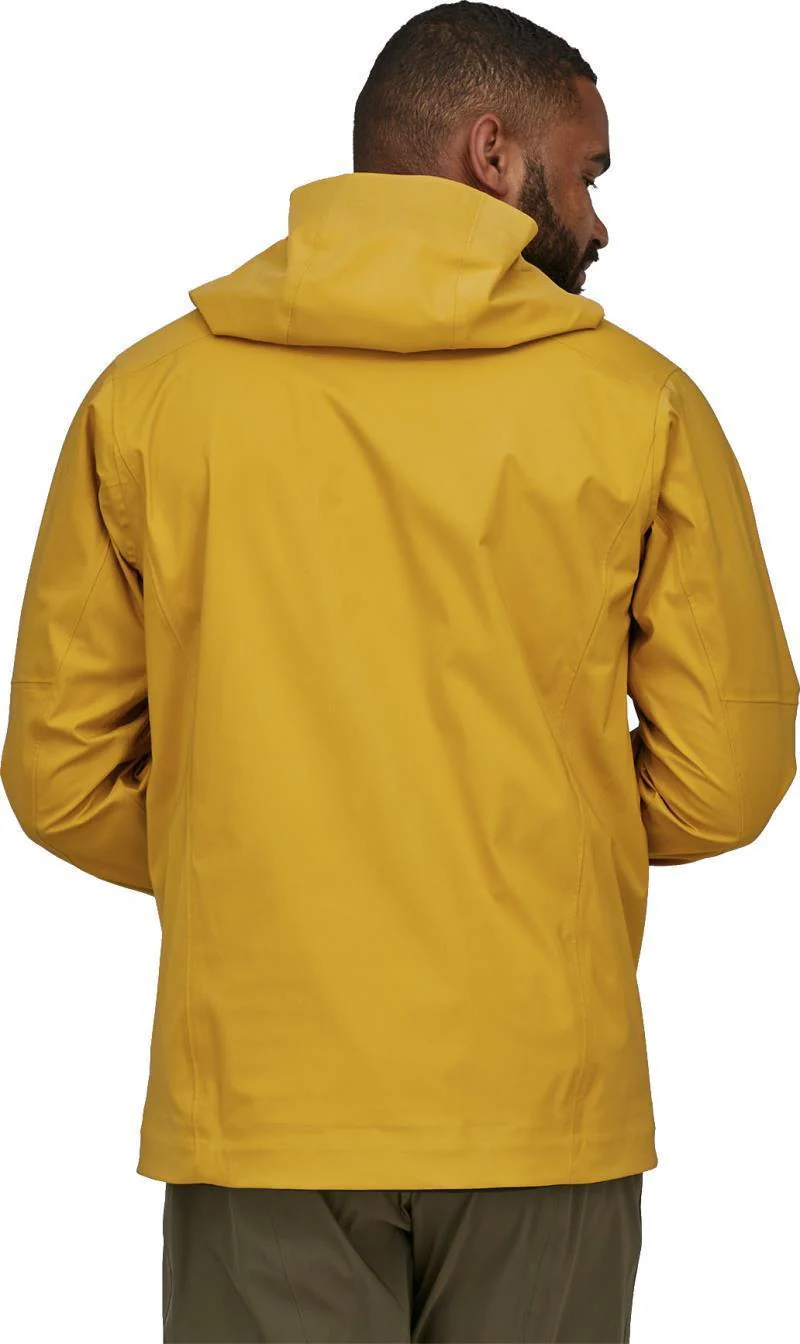 Stormstride Jacket - Mens - Image 4