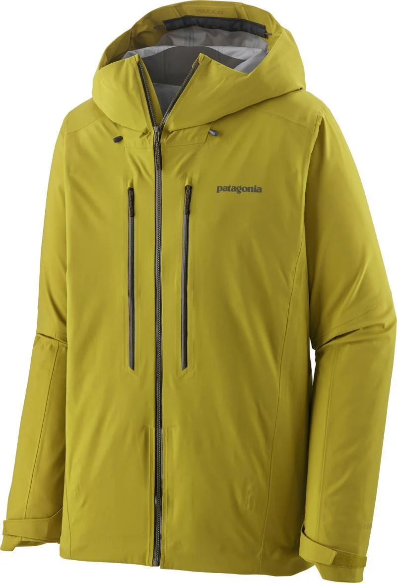 Stormstride Jacket - Mens - Image 5