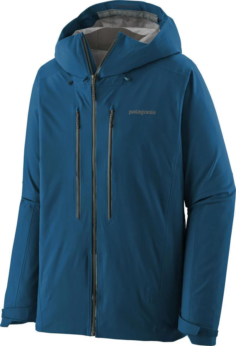Stormstride Jacket - Mens - Image 7