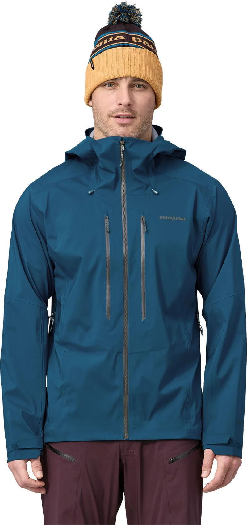 Stormstride Jacket - Mens - Image 8