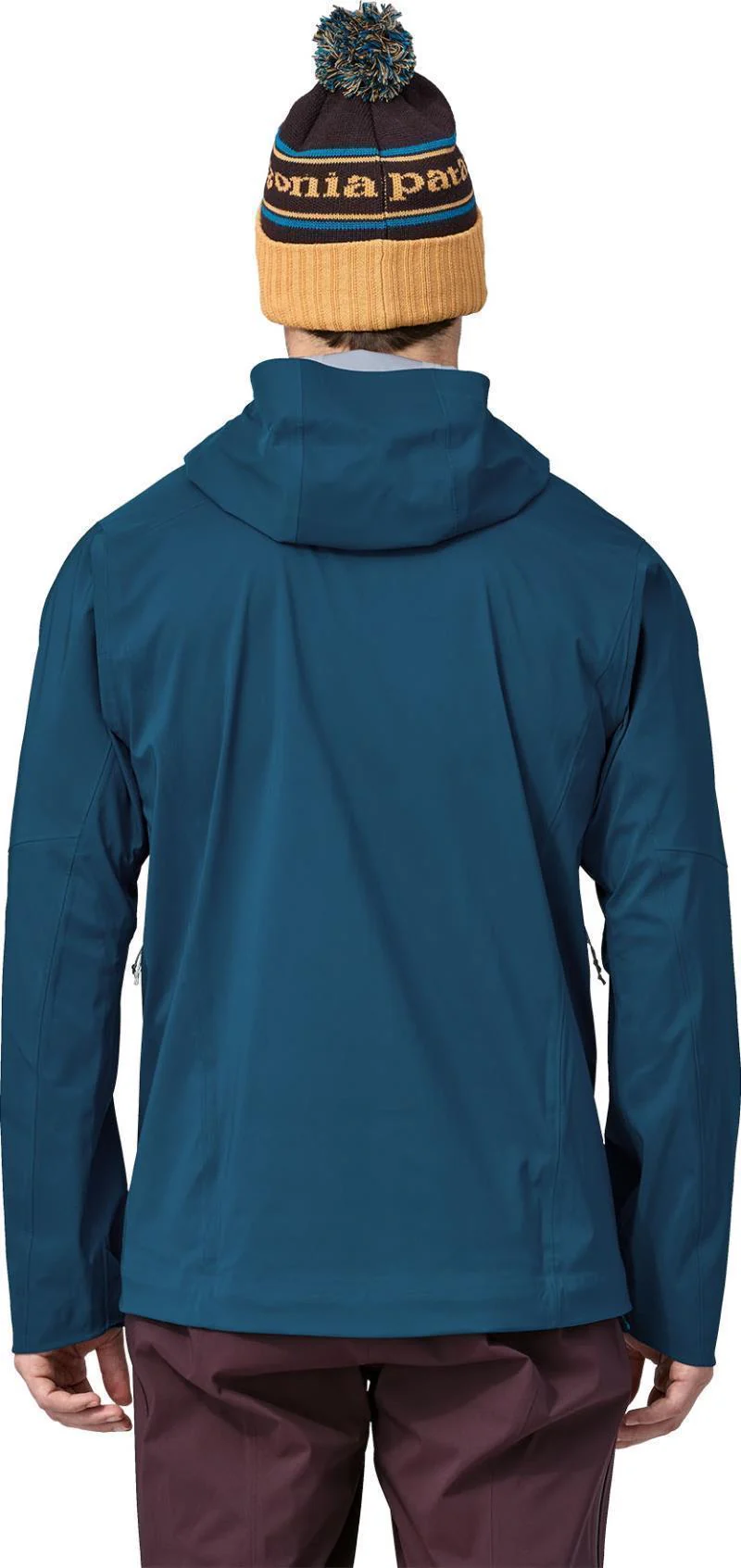 Stormstride Jacket - Mens - Image 9