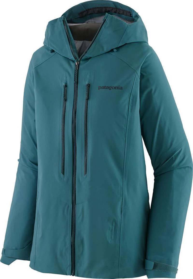 Stormstride Jacket - Womens - Image 10