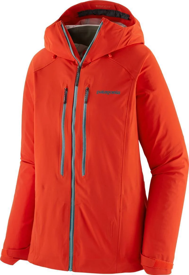 Stormstride Jacket - Womens - Image 11