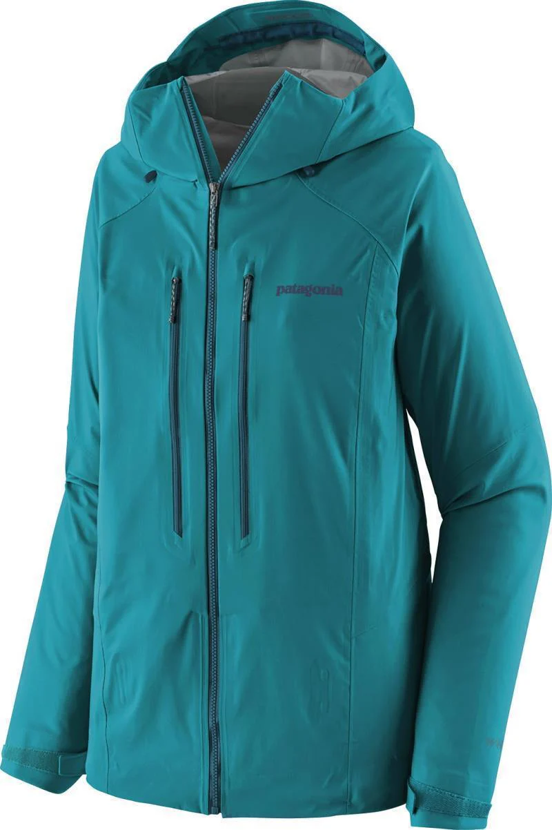 Stormstride Jacket - Womens - Image 12