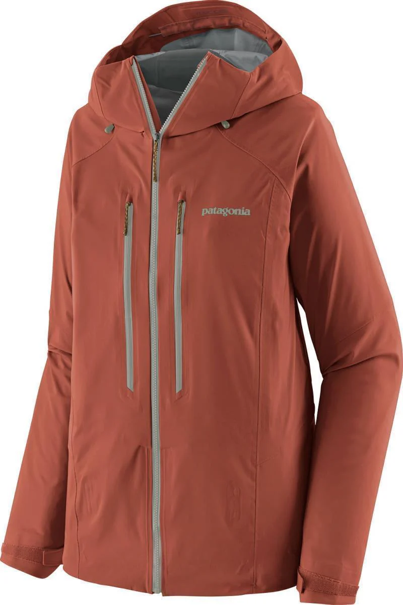 Stormstride Jacket - Womens - Image 7