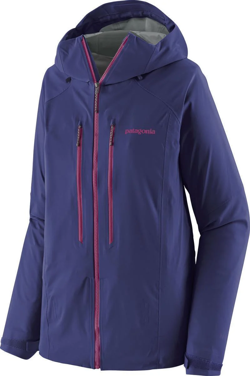 Stormstride Jacket - Womens - Image 8
