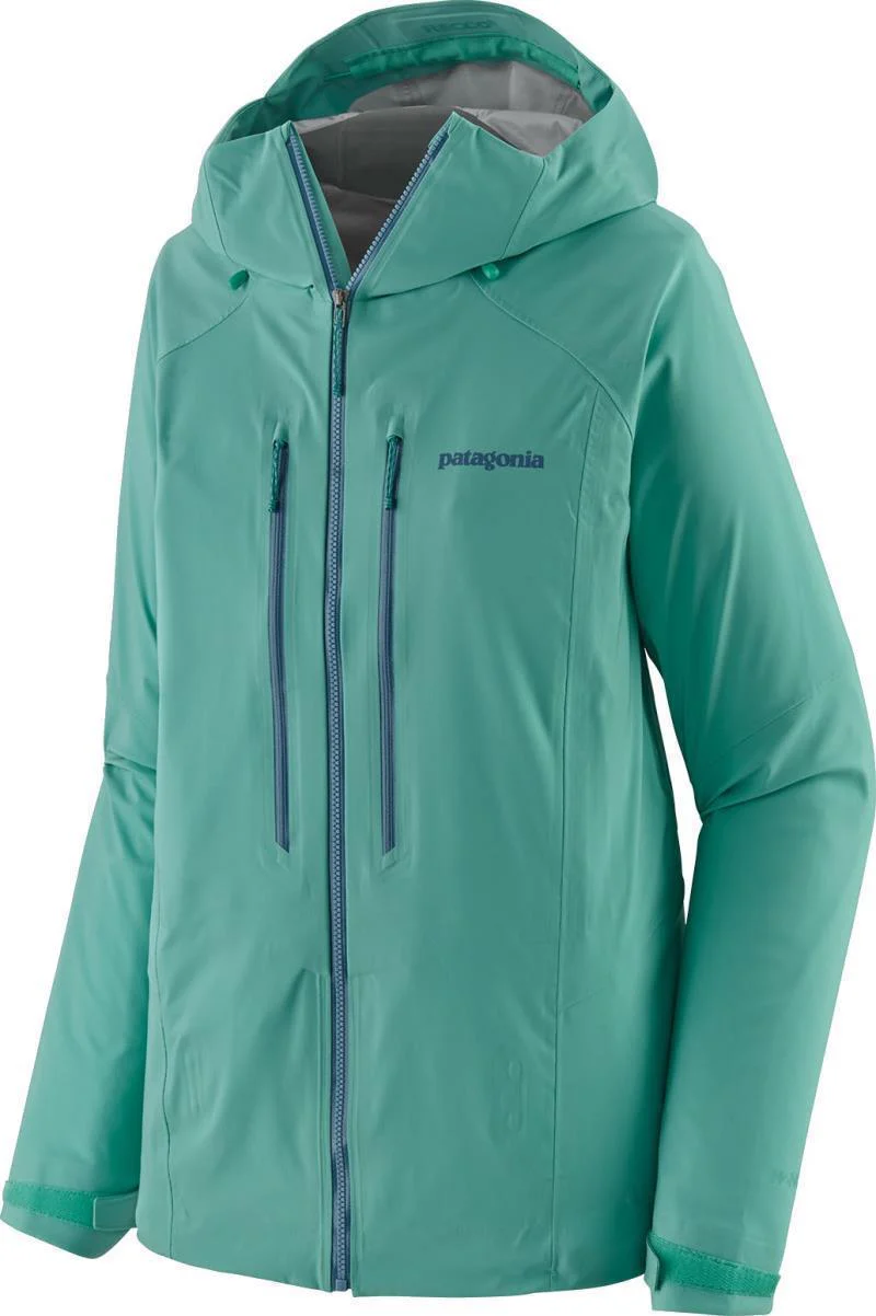 Stormstride Jacket - Womens - Image 9